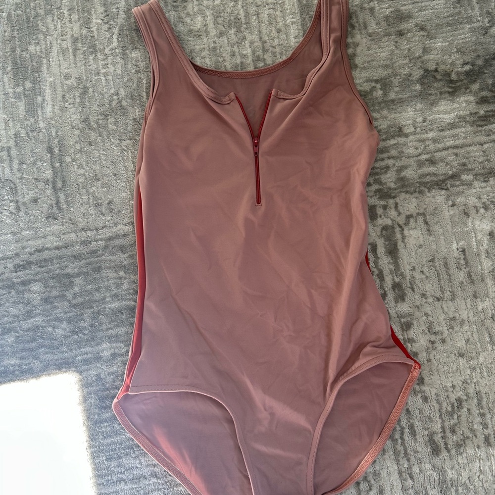 Medium Yumiko leotard